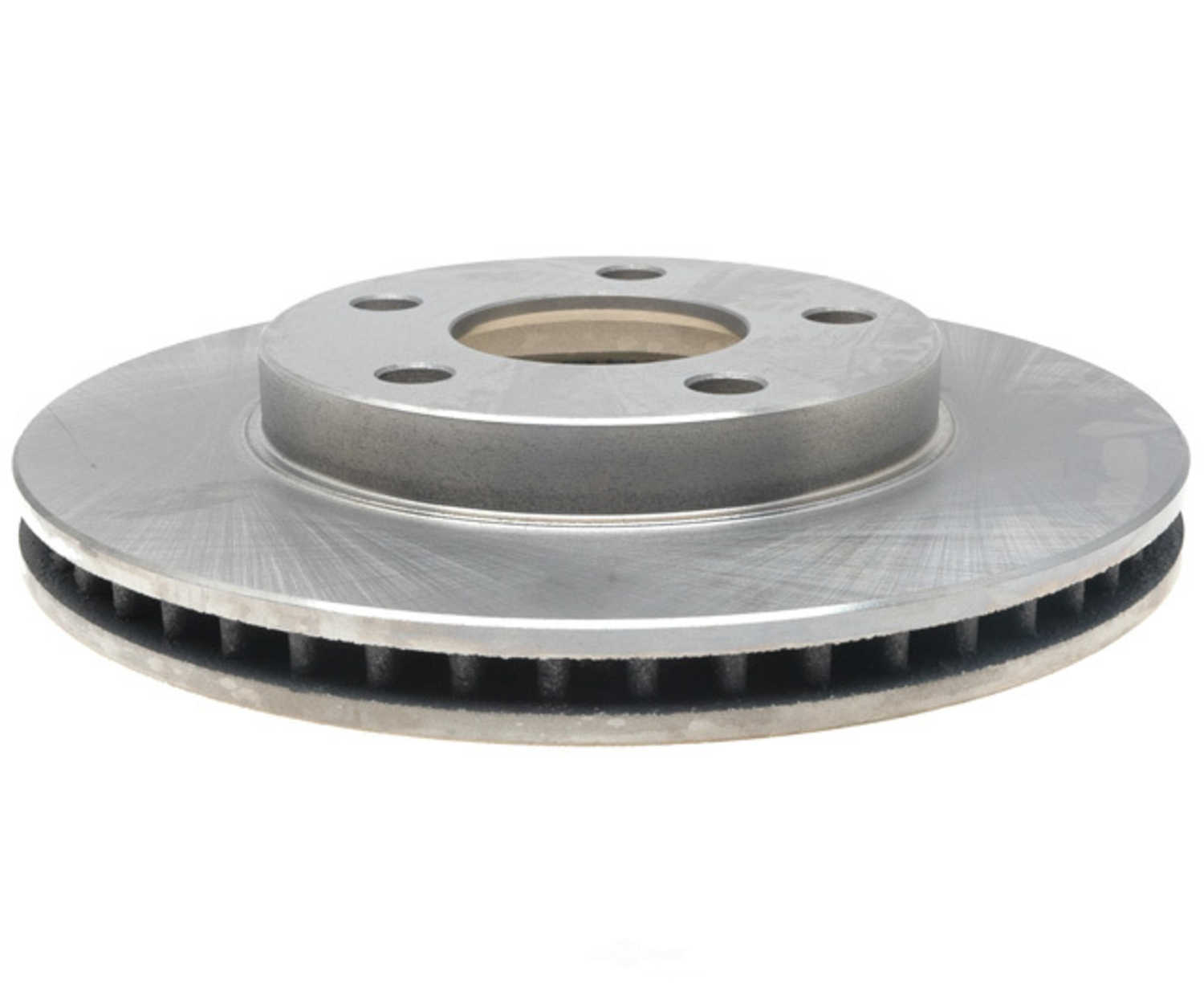 RAYBESTOS - R-Line Disc Brake Rotor (Front) - RAY 56655R