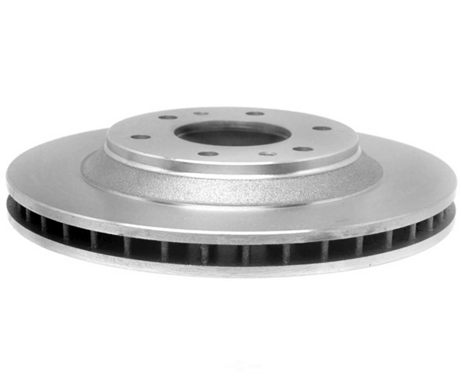 RAYBESTOS - R-Line Disc Brake Rotor (Front) - RAY 580019R