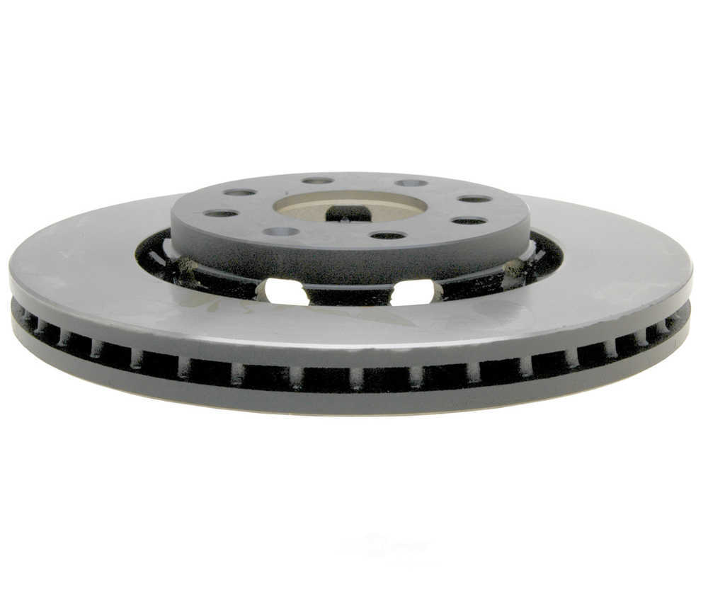RAYBESTOS - Specialty - Street Performance Disc Brake Rotor (Front) - RAY 580212