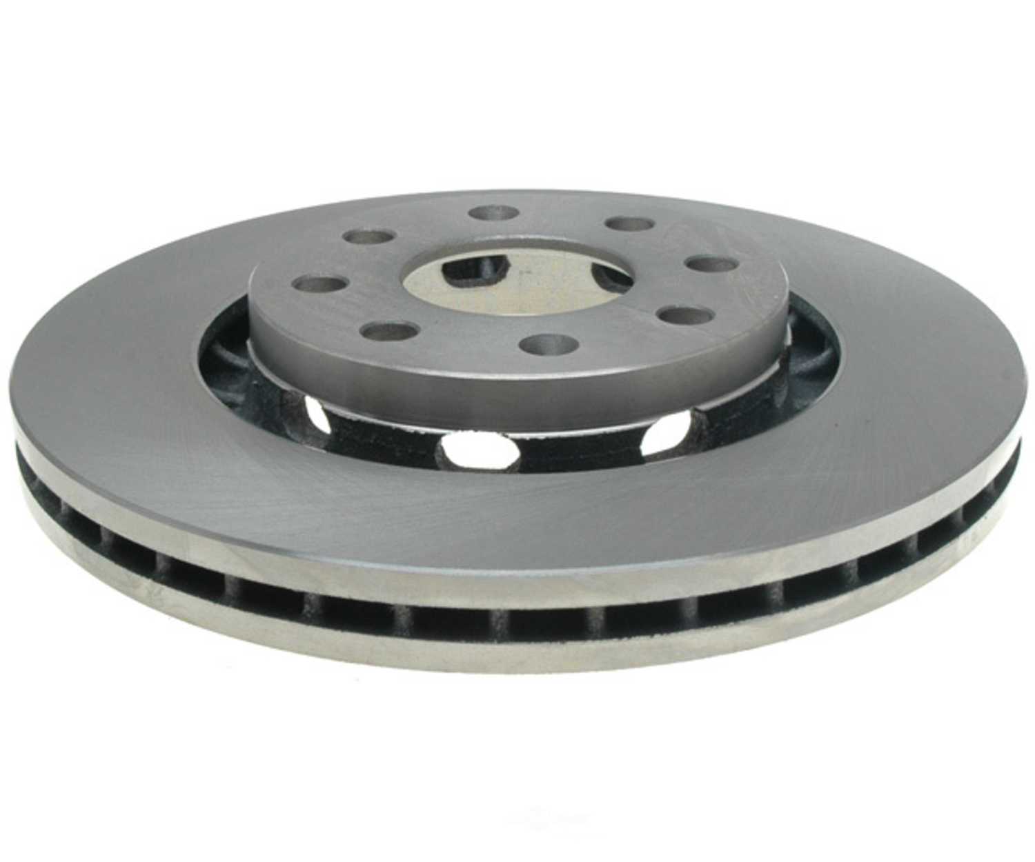 RAYBESTOS - R-Line Disc Brake Rotor (Front) - RAY 580212R