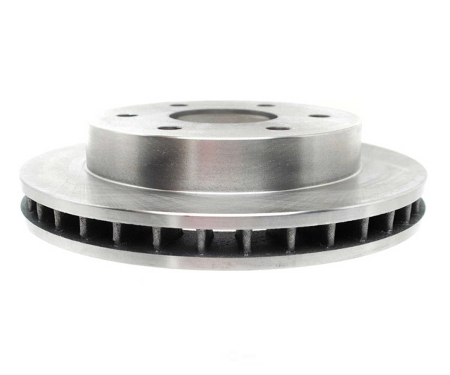 RAYBESTOS - R-Line Disc Brake Rotor (Front) - RAY 580438R