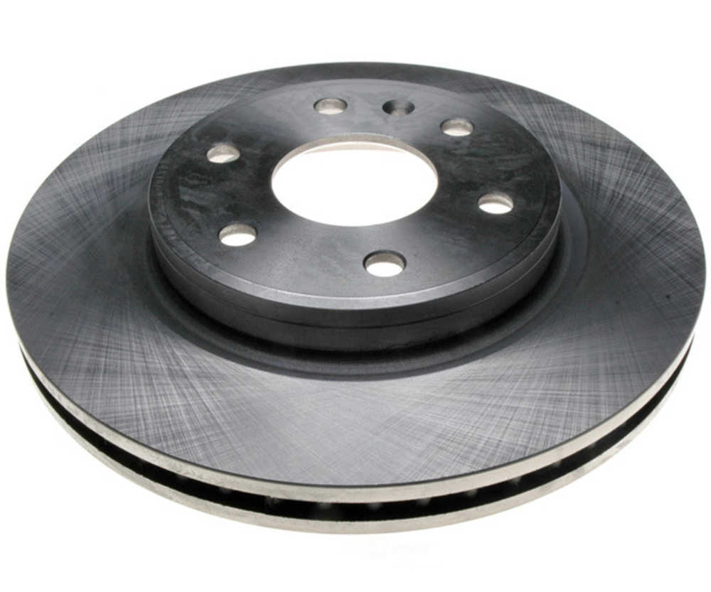 RAYBESTOS - R-Line Disc Brake Rotor (Front) - RAY 580560R