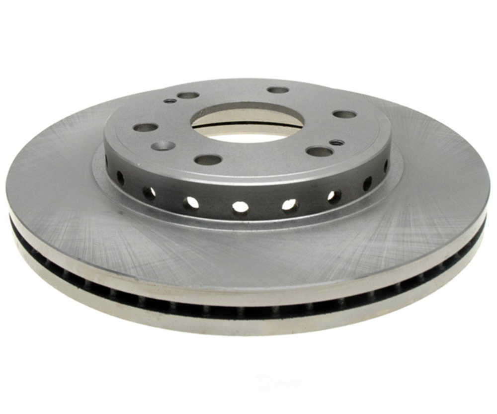 RAYBESTOS - R-Line Disc Brake Rotor (Front) - RAY 580721R