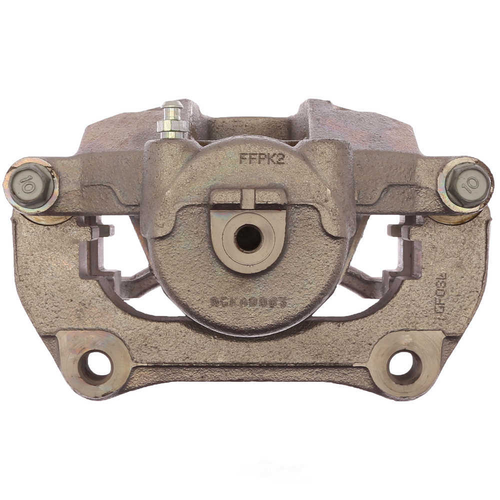 RAYBESTOS FRC12887C — Front Disc Brake Caliper