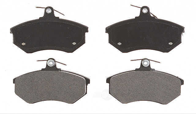 RAYBESTOS - Element3 Metallic Disc Brake Pad Set - RAY PGD227M