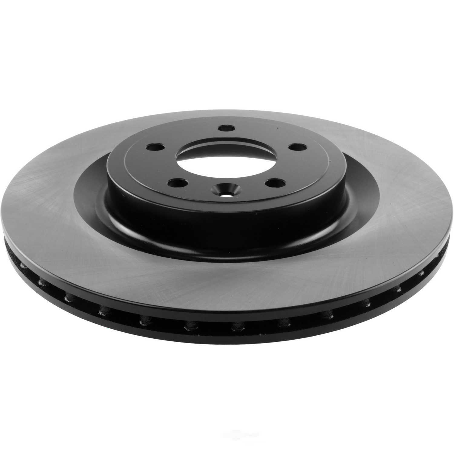 RAYBESTOS 982066R2 — Rear Disc Brake Rotor