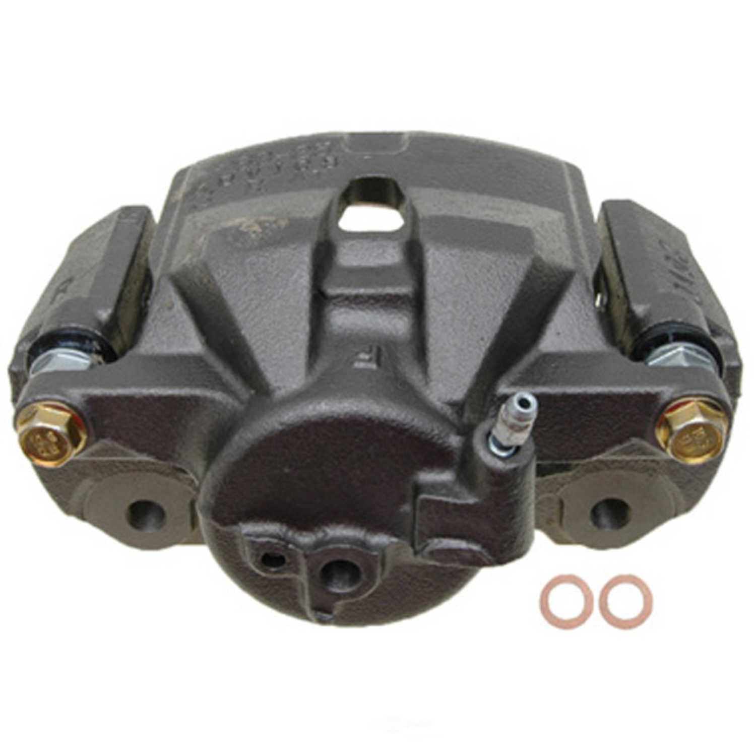 RAYBESTOS FRC12300 — Étrier de frein à disque avant