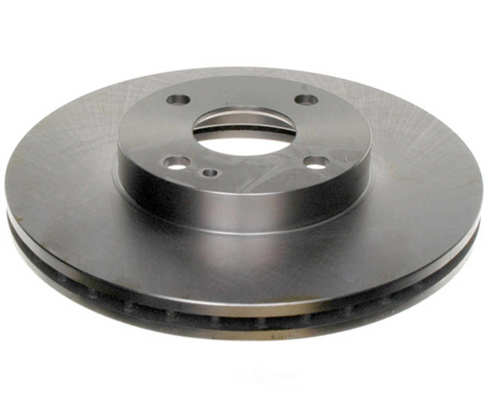 RAYBESTOS - R-Line Disc Brake Rotor (Front) - RAY 6131R