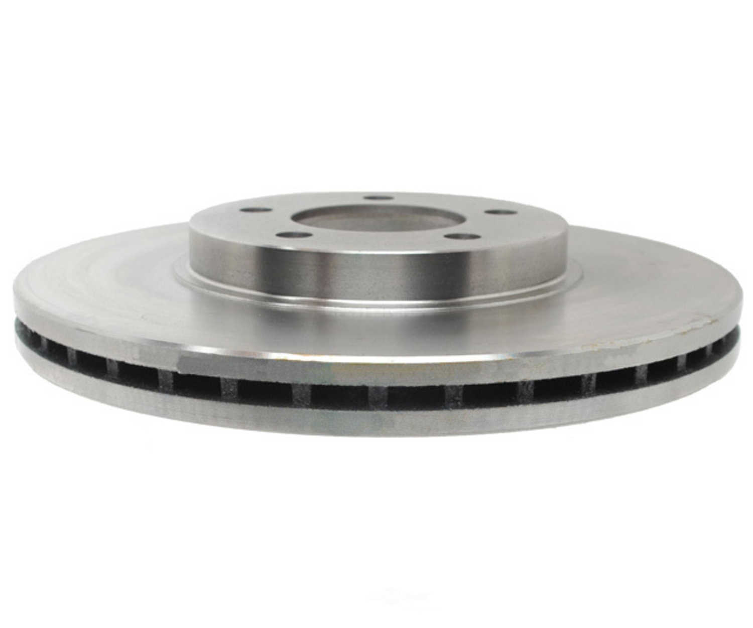 RAYBESTOS - R-Line Disc Brake Rotor (Front) - RAY 66749R