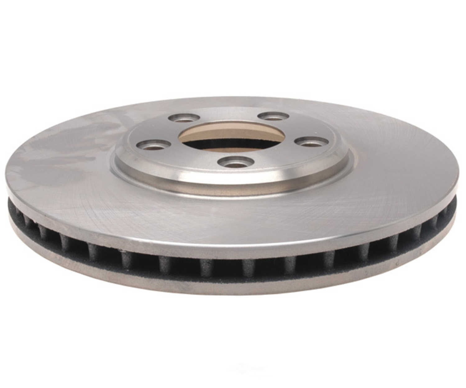 RAYBESTOS - R-Line Disc Brake Rotor (Front) - RAY 66841R