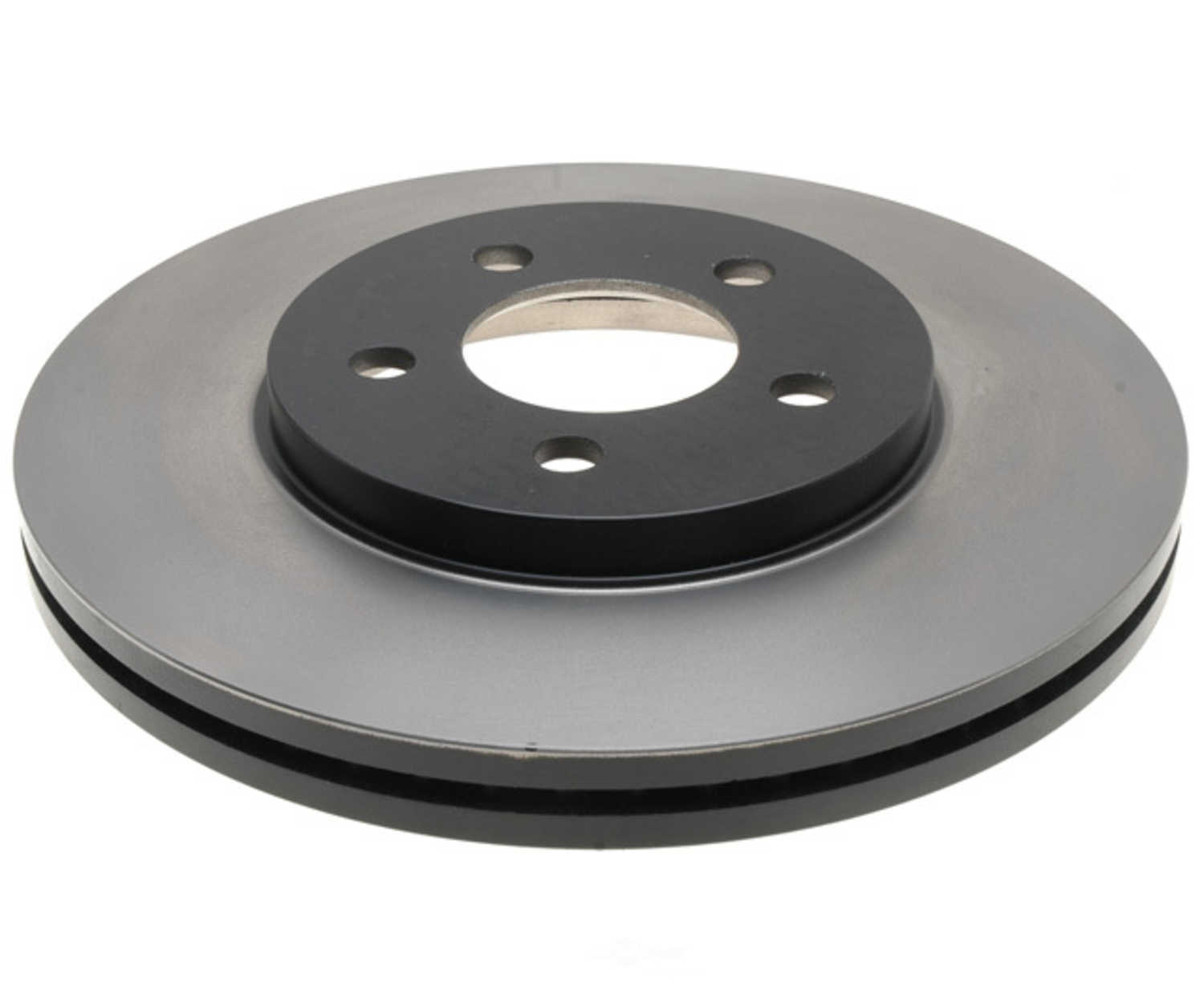 RAYBESTOS - Specialty - Street Performance Disc Brake Rotor (Front) - RAY 680110