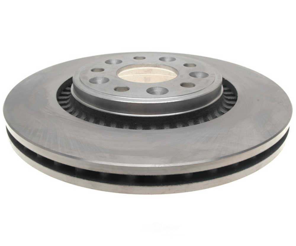 RAYBESTOS - R-Line Disc Brake Rotor (Front) - RAY 680618R
