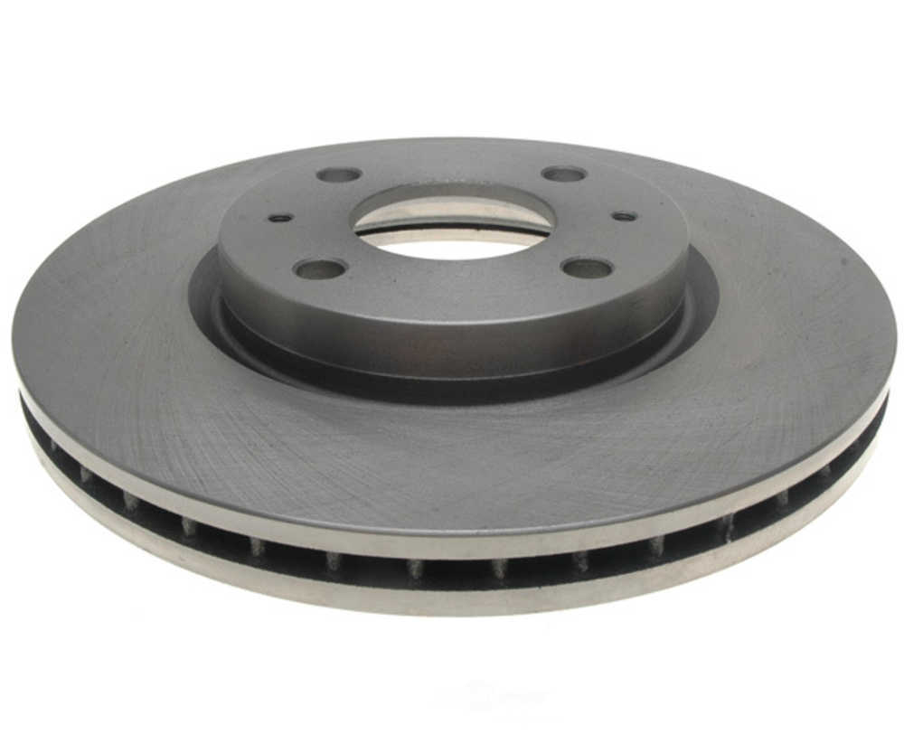 RAYBESTOS - R-Line Disc Brake Rotor (Front) - RAY 680677R