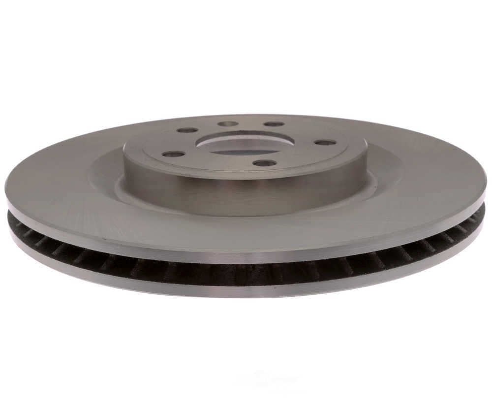 RAYBESTOS - R-Line Disc Brake Rotor (Front) - RAY 680811R