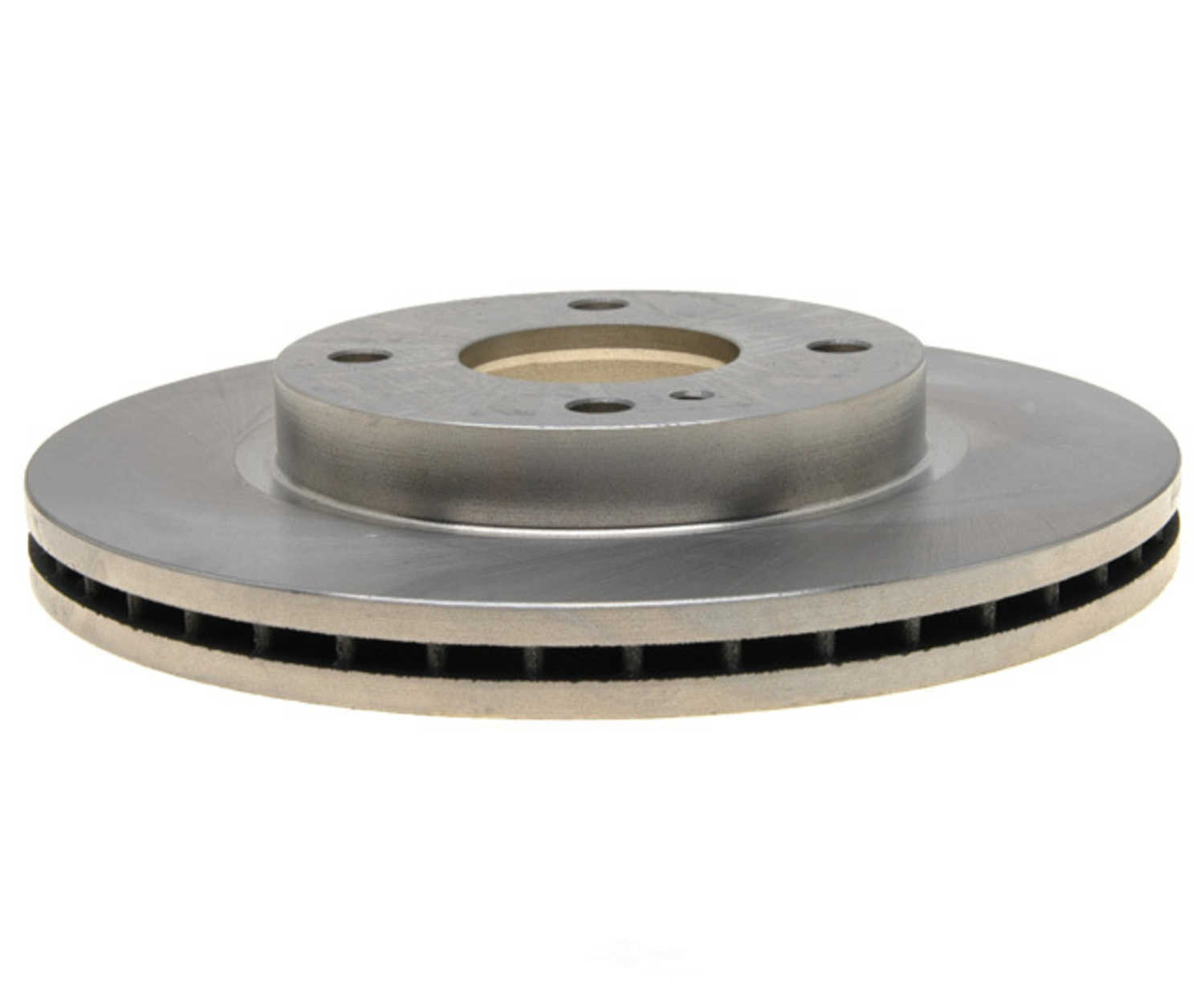 RAYBESTOS - R-Line Disc Brake Rotor (Front) - RAY 680822R