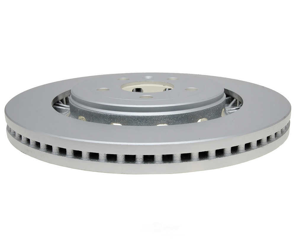 RAYBESTOS - Element3 Coated Disc Brake Rotor (Front) - RAY 680982FZN