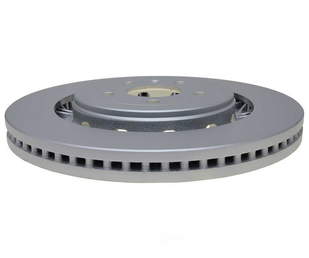 RAYBESTOS - Specialty - Police Disc Brake Rotor (Front) - RAY 680982P