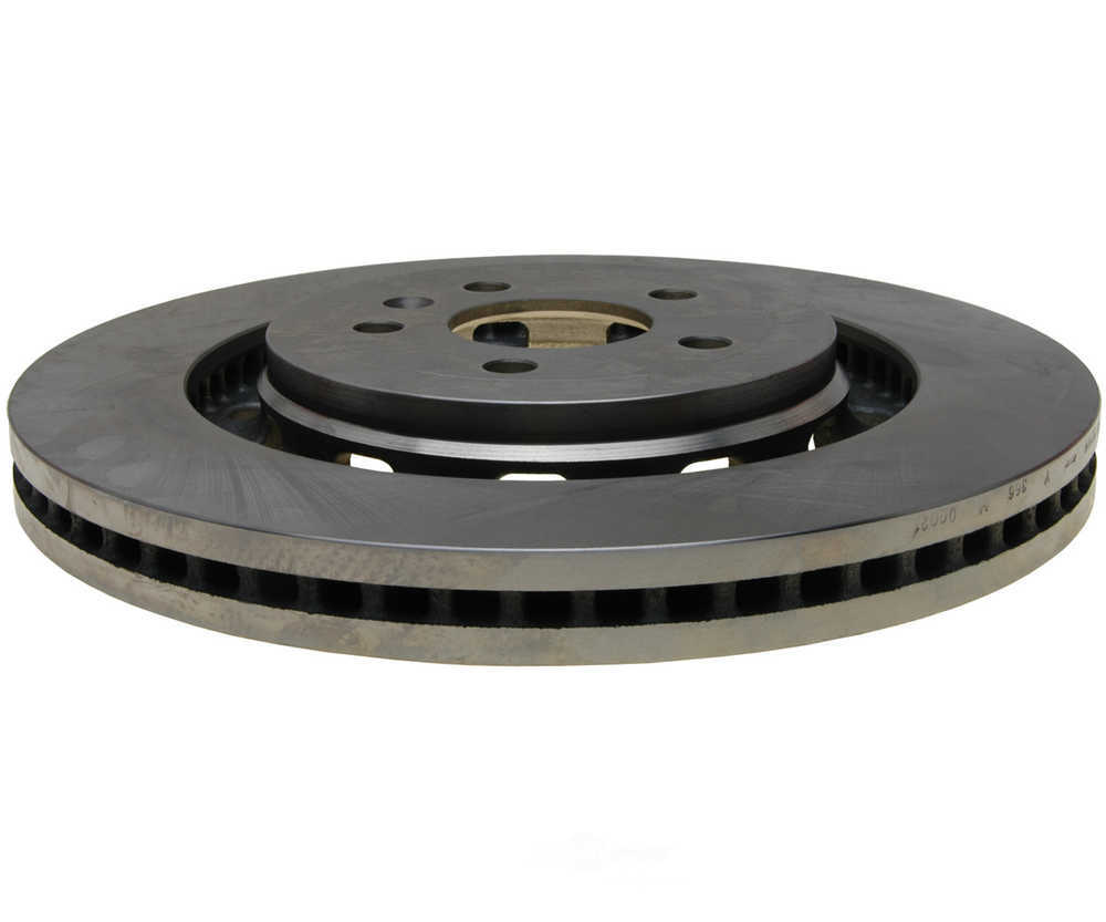 RAYBESTOS - R-Line Disc Brake Rotor (Front) - RAY 680982R