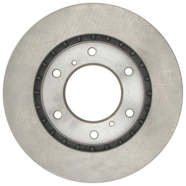 Raybestos R-Line Brake Rotor