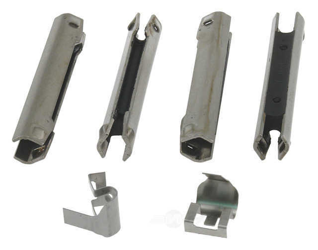 RAYBESTOS - R-Line Disc Brake Hardware Kit (Front) - RAY H5554A
