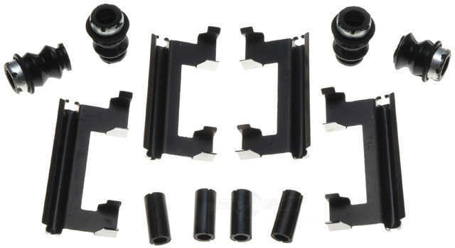RAYBESTOS - R-Line Disc Brake Hardware Kit (Front) - RAY H5645A