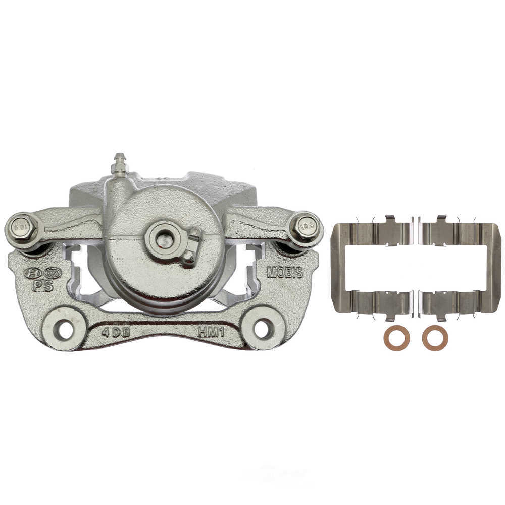 RAYBESTOS FRC12719C — Front Disc Brake Caliper