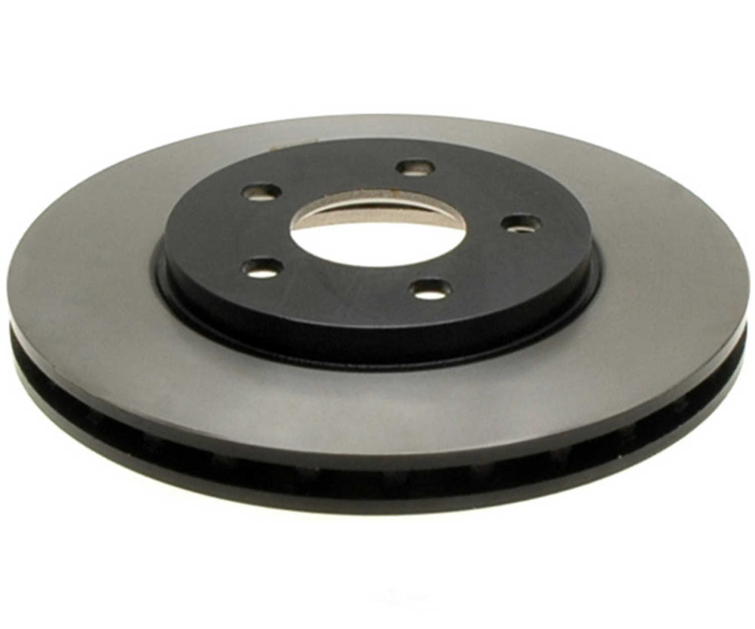 RAYBESTOS - Specialty - Street Performance Disc Brake Rotor (Front) - RAY 7063