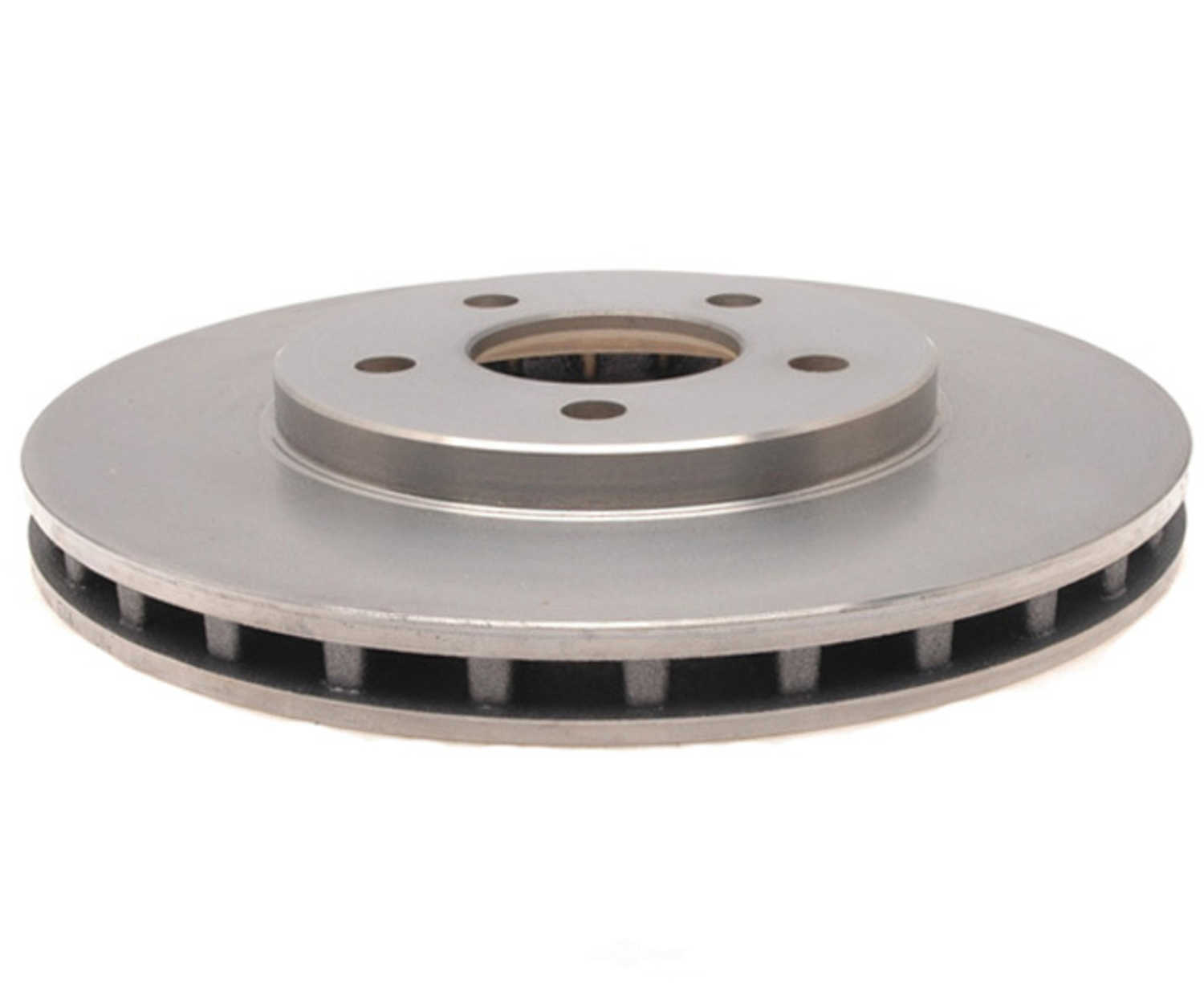 RAYBESTOS - R-Line Disc Brake Rotor (Front) - RAY 7063R