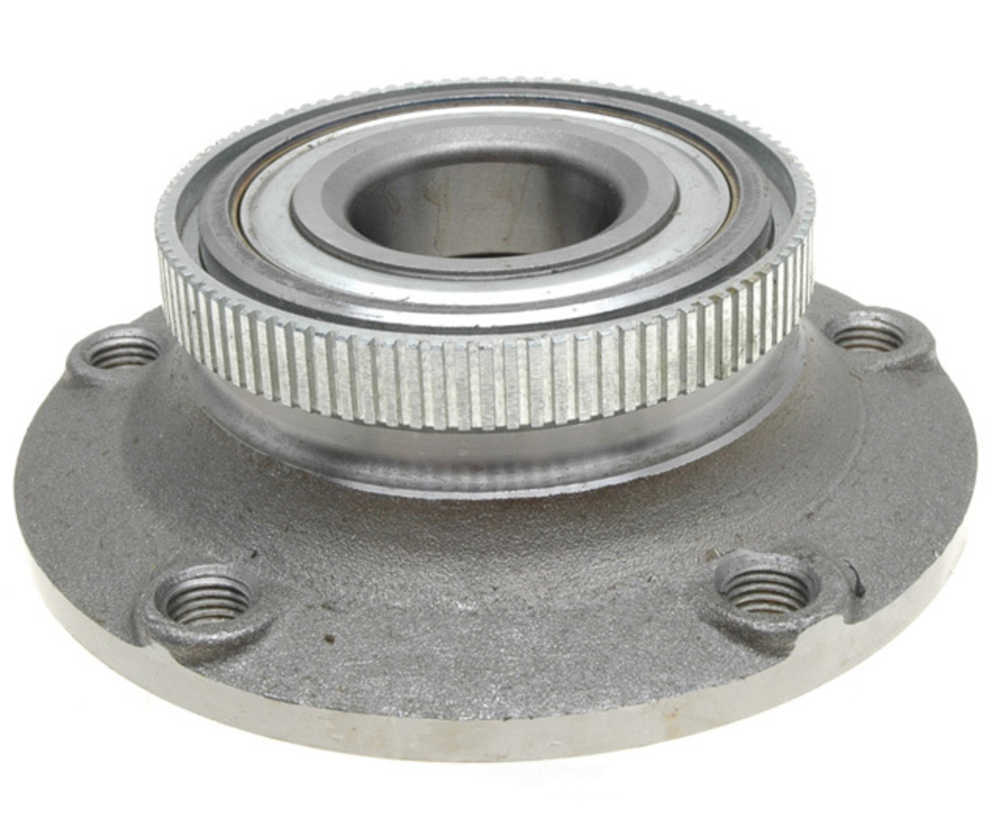RAYBESTOS - R-Line Wheel Bearing & Hub Assembly (Front) - RAY 713094
