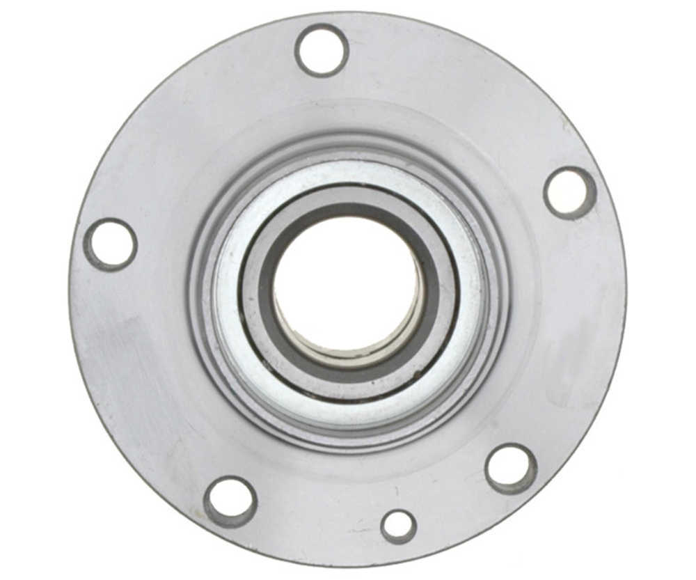 RAYBESTOS - R-Line Wheel Bearing & Hub Assembly (Front) - RAY 713094