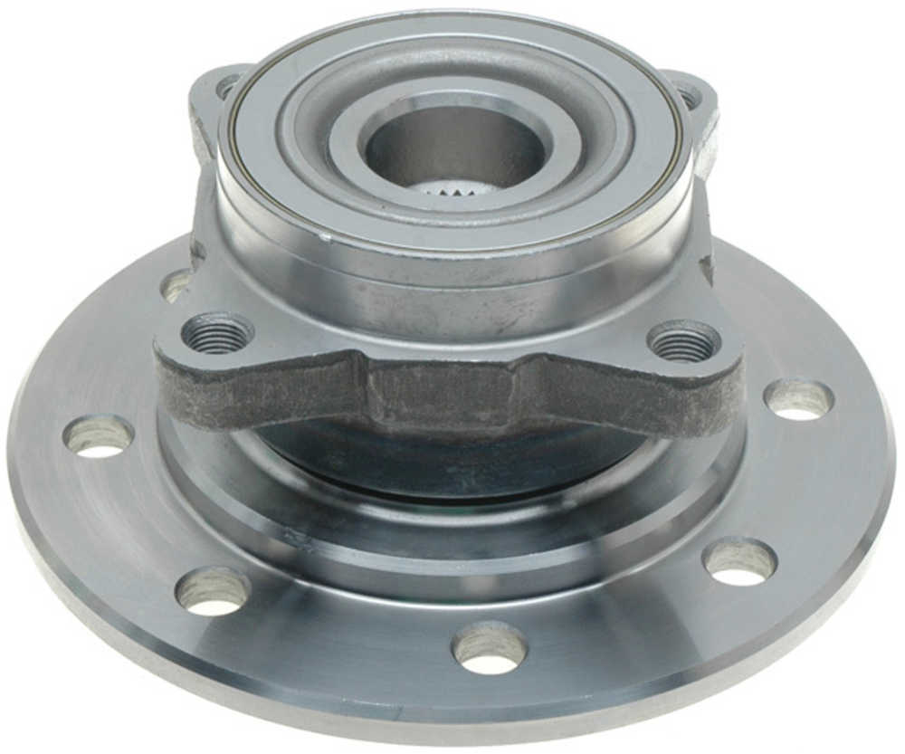 RAYBESTOS - R-Line Wheel Bearing & Hub Assembly (Front) - RAY 715018