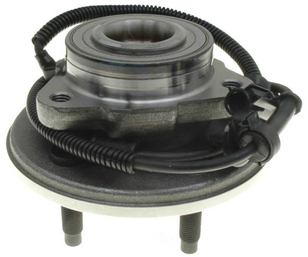 RAYBESTOS - R-Line Wheel Bearing & Hub Assembly (Front) - RAY 715050
