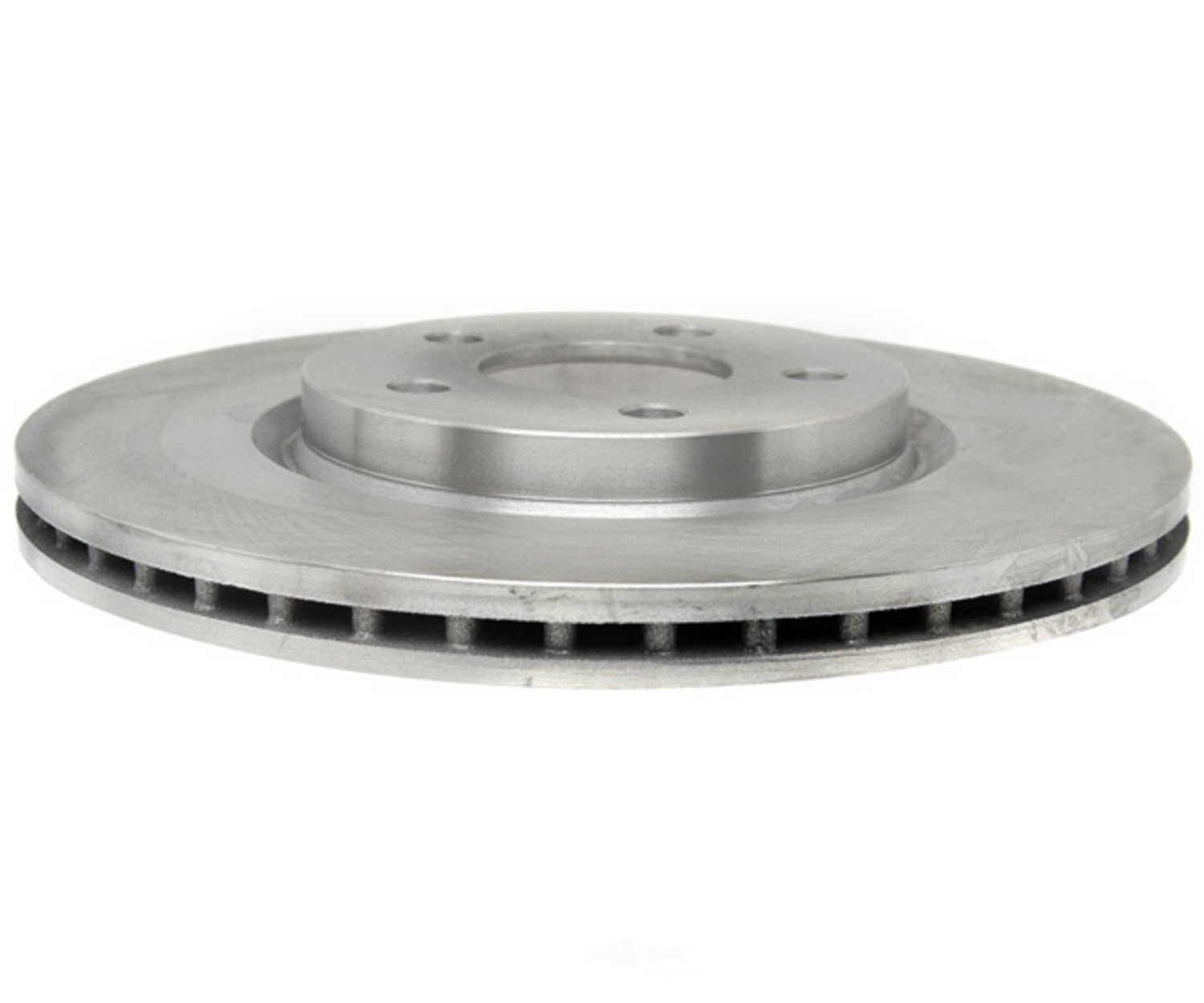 RAYBESTOS - R-Line Disc Brake Rotor (Front) - RAY 76955R
