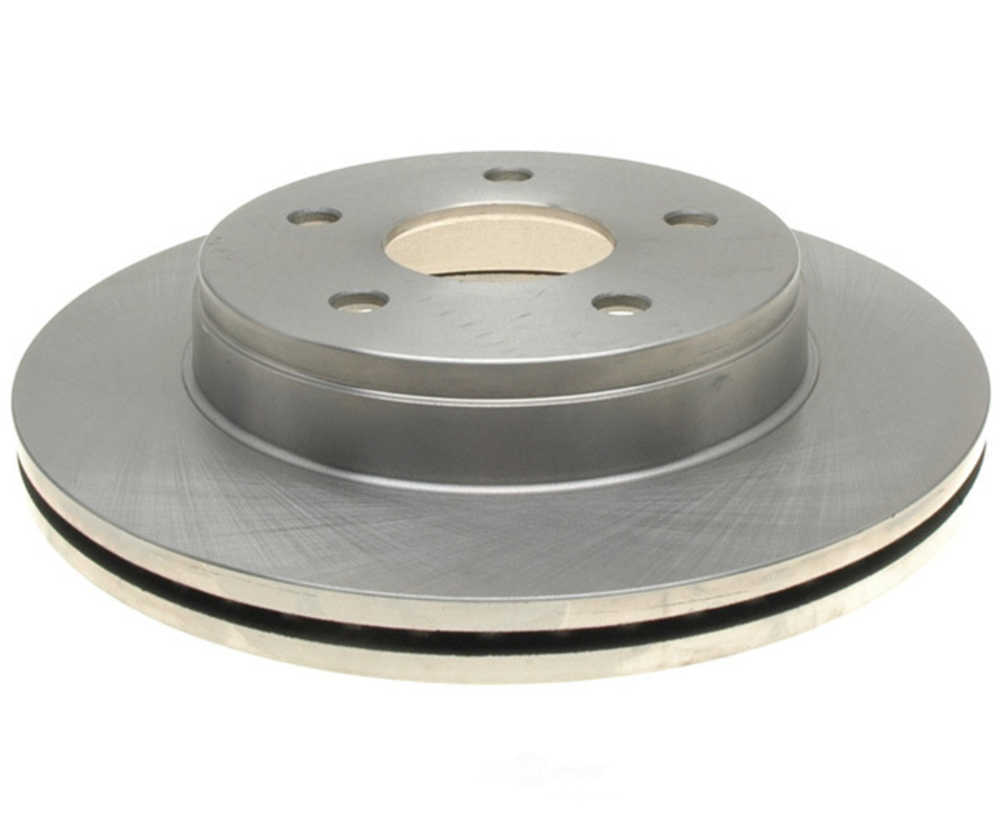 RAYBESTOS - R-Line Disc Brake Rotor (Front) - RAY 780073R