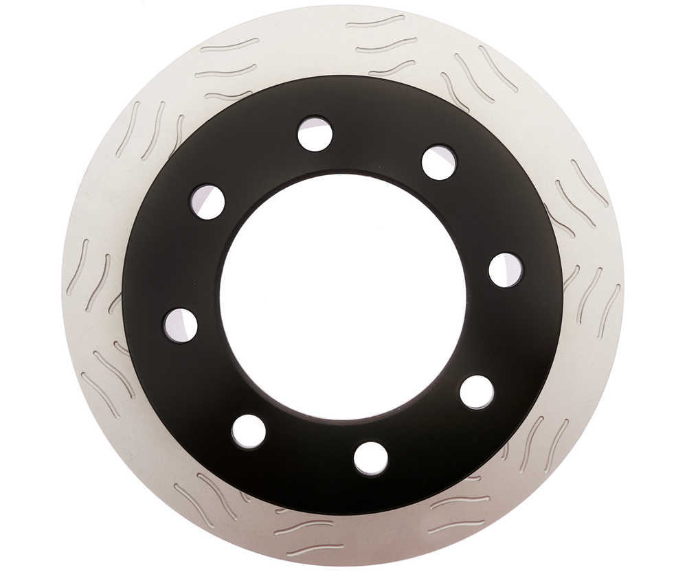 RAYBESTOS - Specialty - Street Performance S-Groove Technology Disc Brake Rotor - RAY 780139PER
