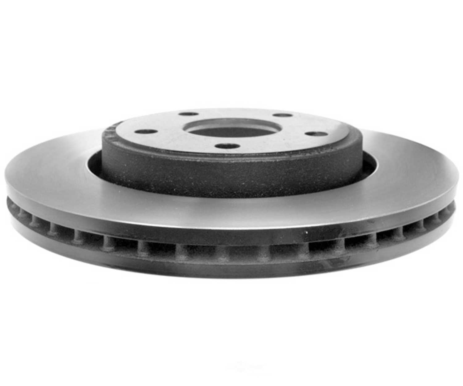 RAYBESTOS - Specialty - Truck Disc Brake Rotor (Front) - RAY 780289