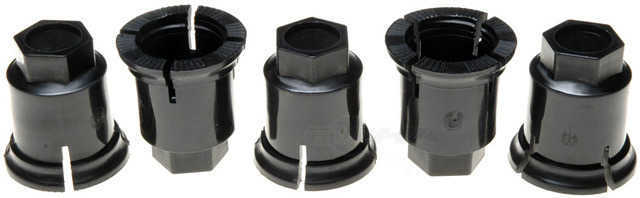 RAYBESTOS - R-Line Wheel Fastener Cover - RAY 10080N