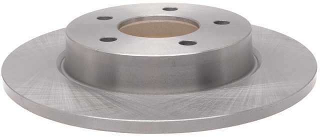 Raybestos R-Line Brake Rotor
