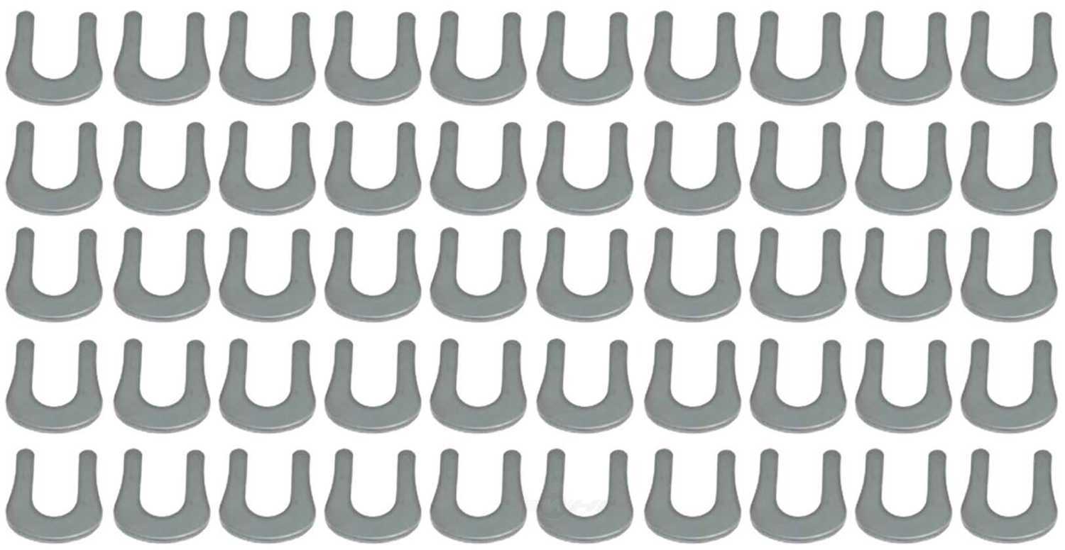 RAYBESTOS - R-Line Drum Brake Shoe C-Washer (Rear) - RAY H1177