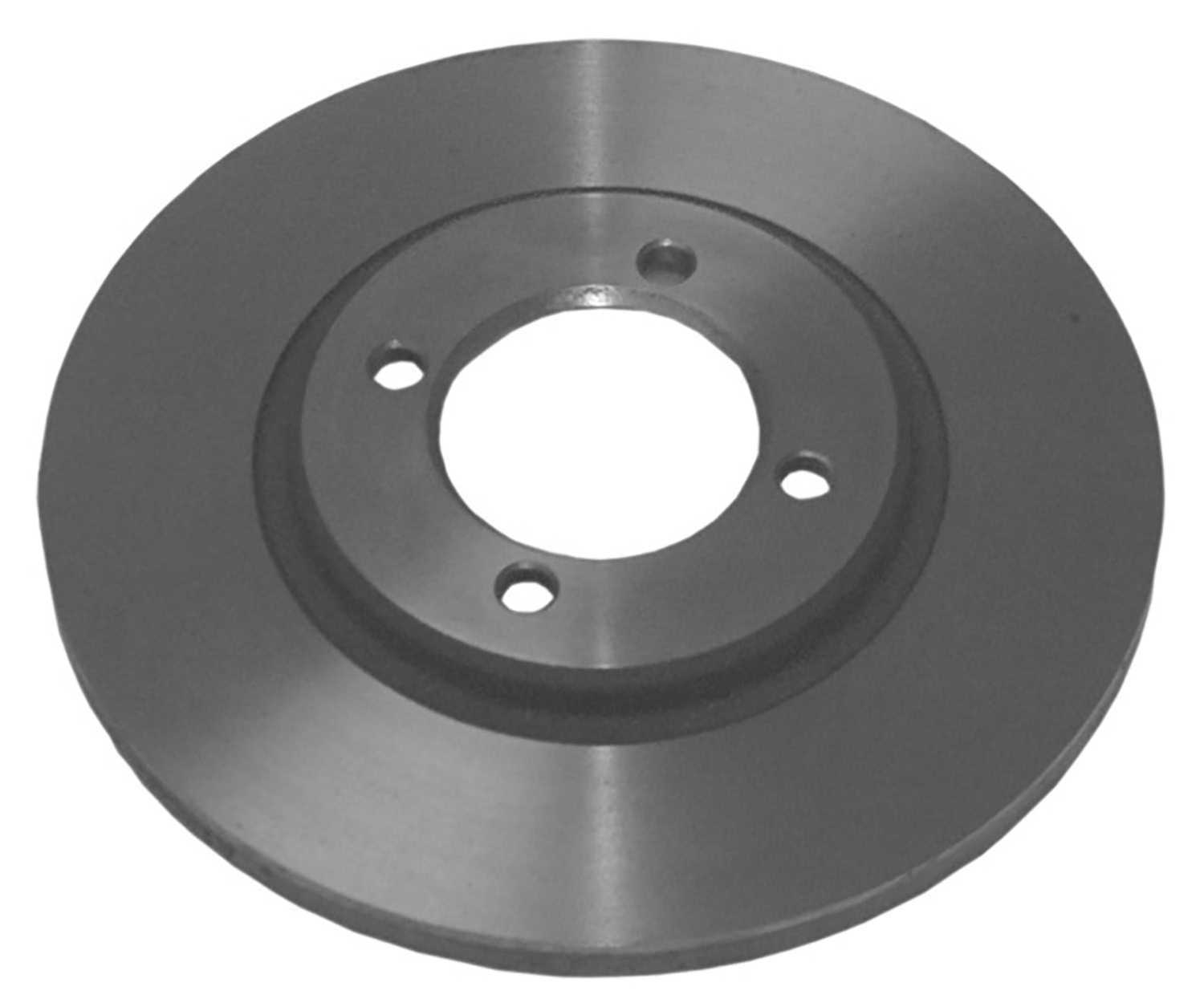 RAYBESTOS - R-Line Disc Brake Rotor (Front) - RAY 9003R
