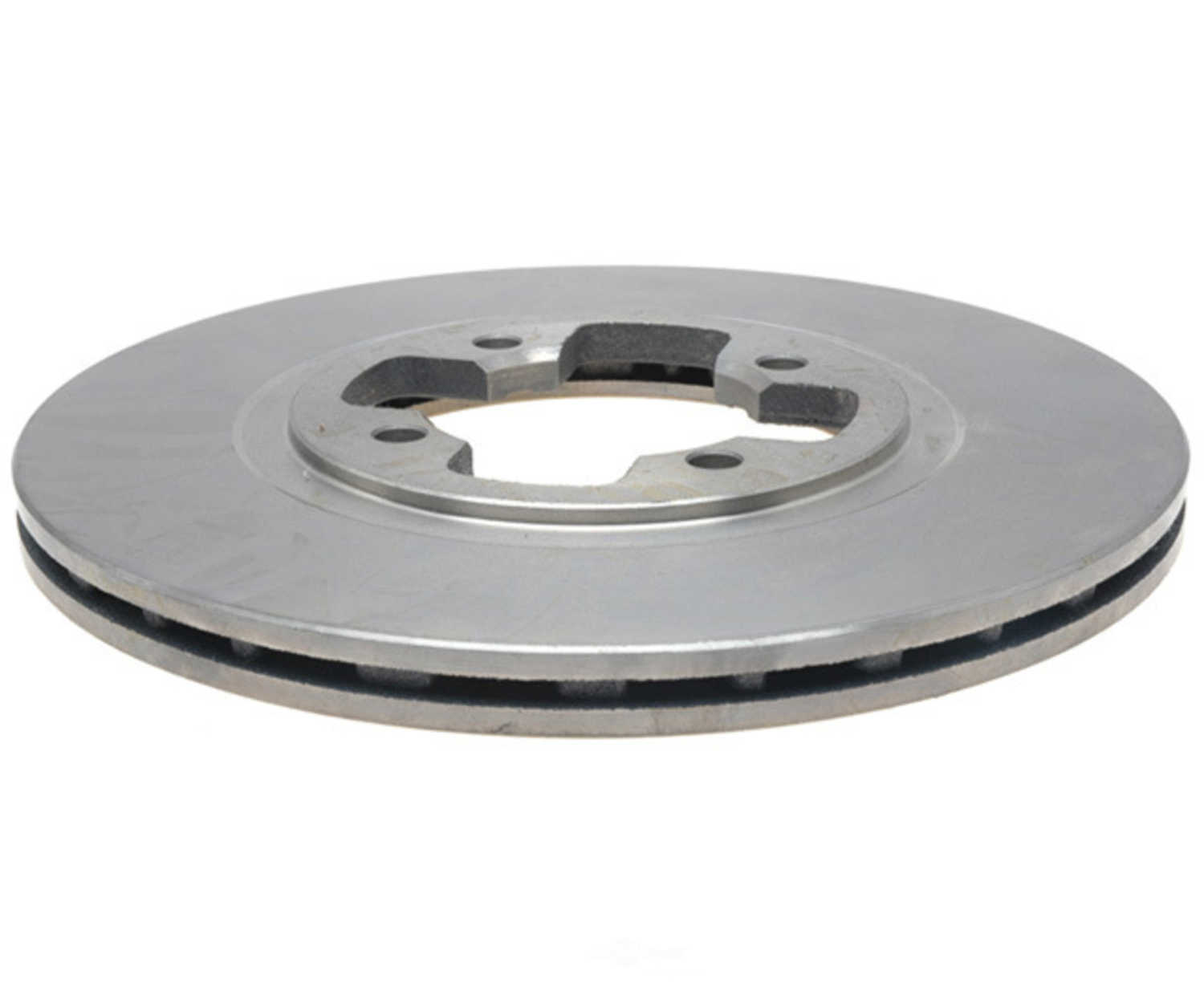 RAYBESTOS - R-Line Disc Brake Rotor (Front) - RAY 9203R