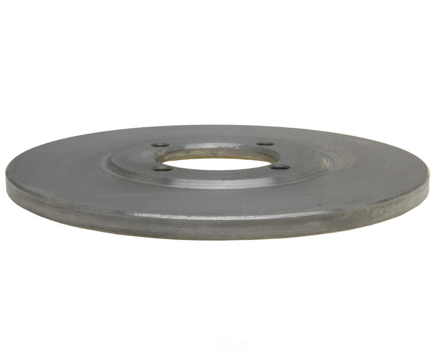 RAYBESTOS - R-Line Disc Brake Rotor (Front) - RAY 9254R