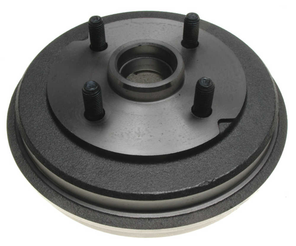 RAYBESTOS - R-Line Brake Drum ( Without ABS Brakes, With ABS Brakes, Rear) - RAY 9547R