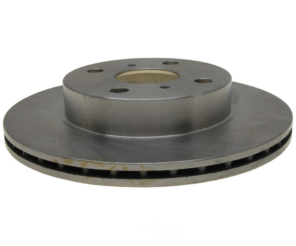 RAYBESTOS - R-Line Disc Brake Rotor (Front) - RAY 96037R