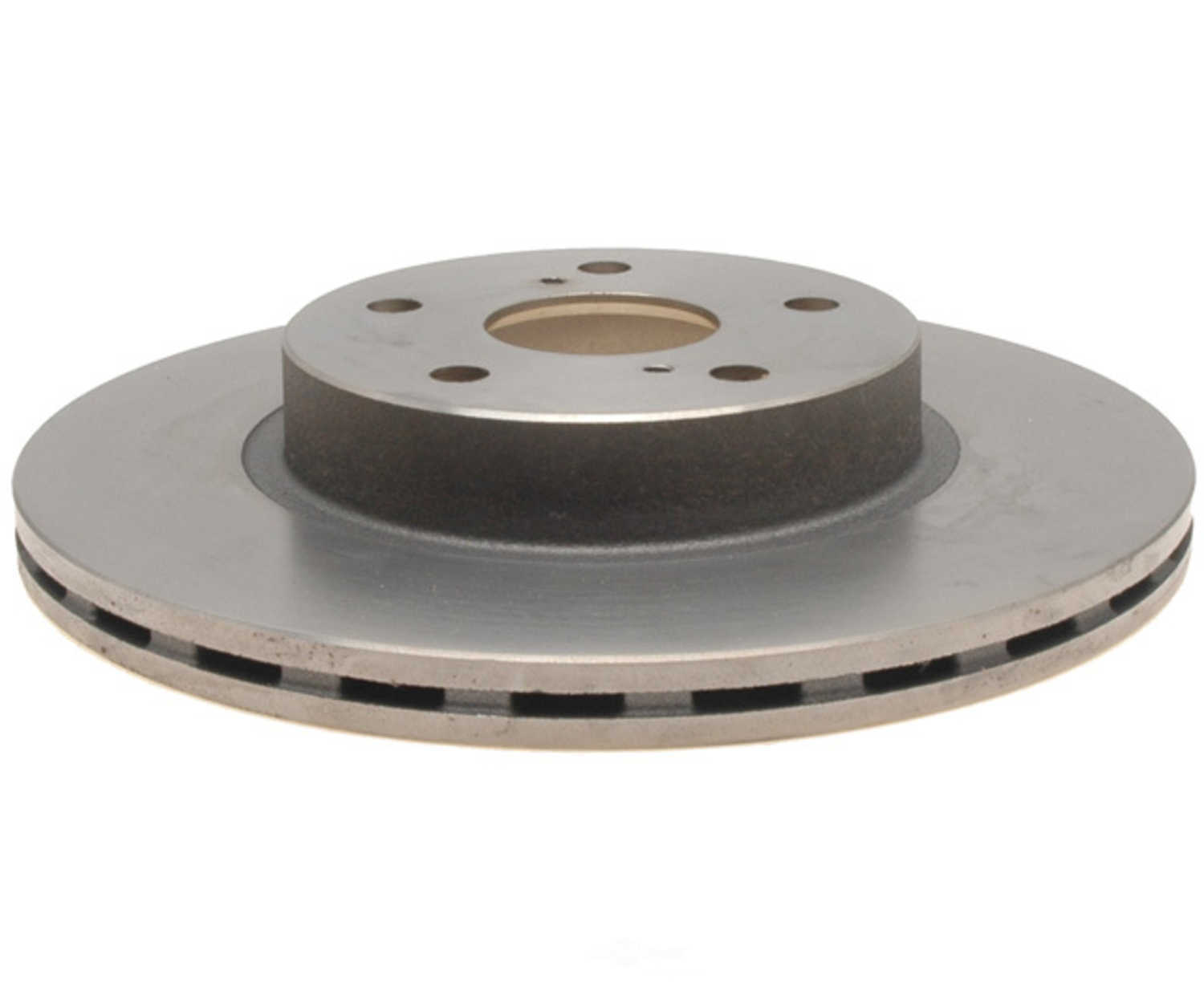 RAYBESTOS - R-Line Disc Brake Rotor (Front) - RAY 96041R