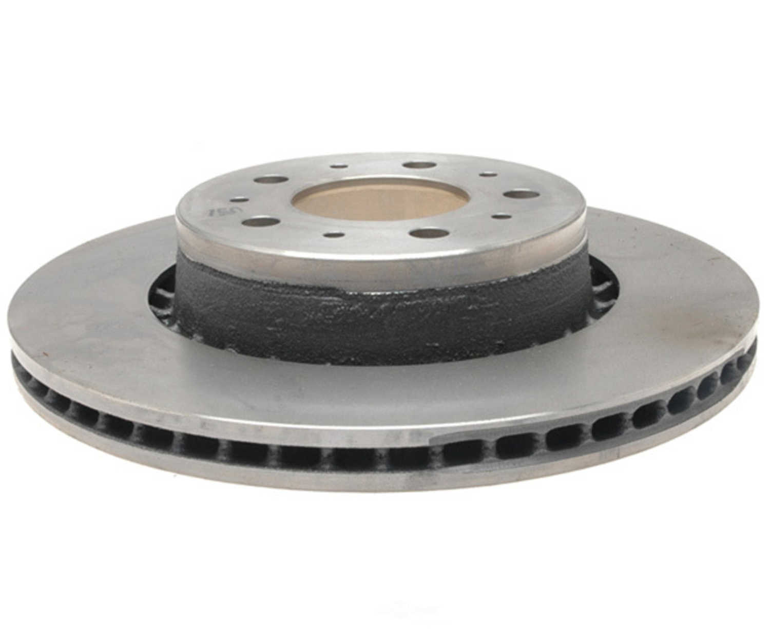 RAYBESTOS - R-Line Disc Brake Rotor (Front) - RAY 96050R