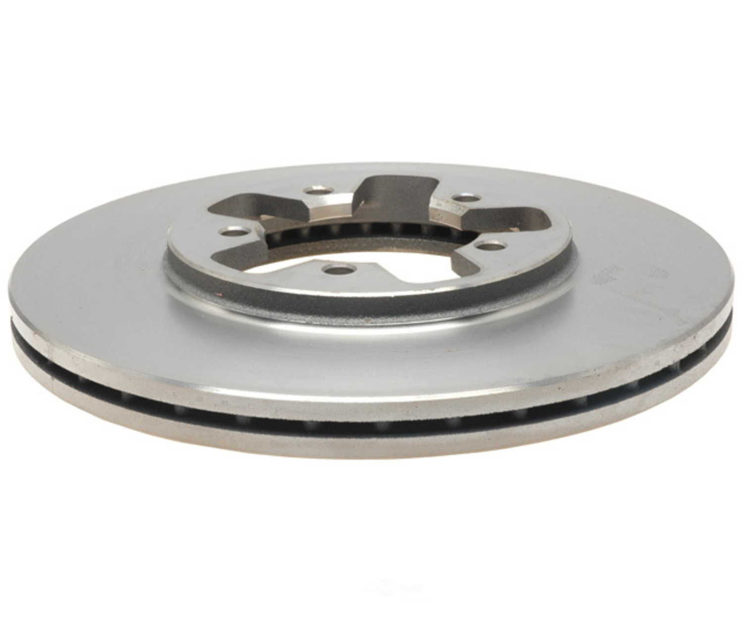 RAYBESTOS - R-Line Disc Brake Rotor (Front) - RAY 96094R
