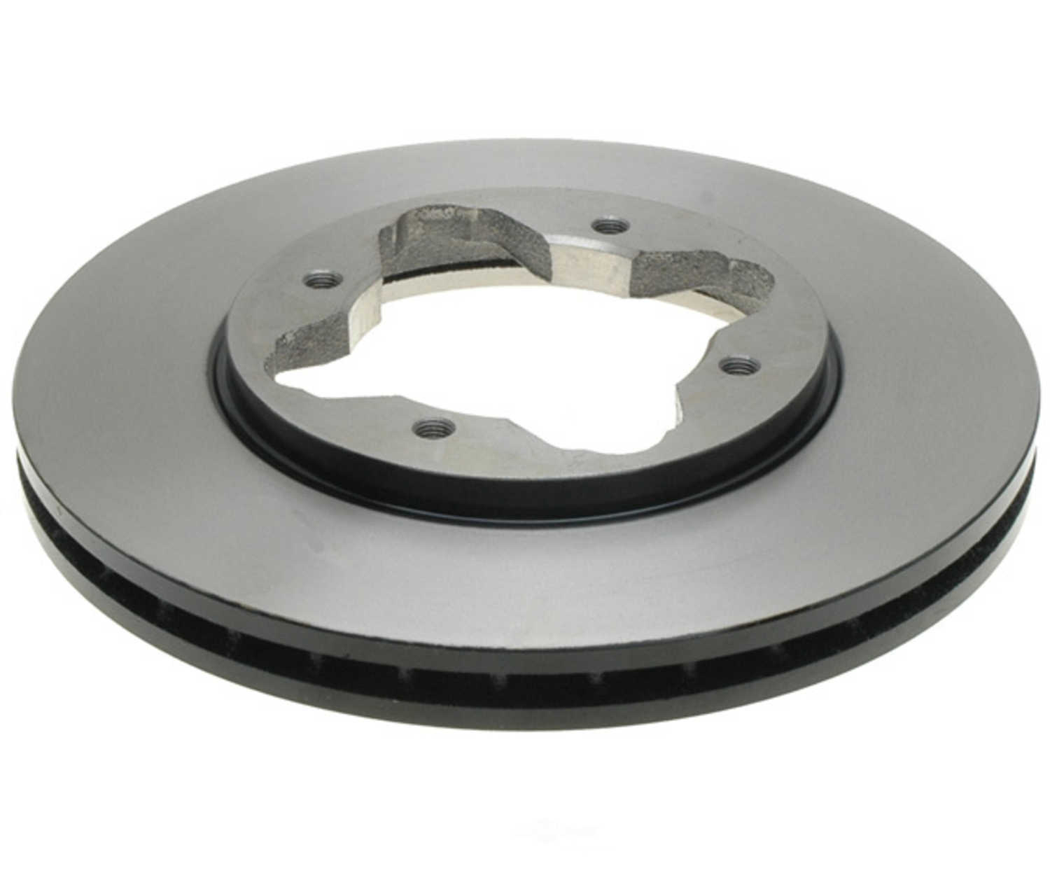 RAYBESTOS - Specialty - Street Performance Disc Brake Rotor (Front) - RAY 96111