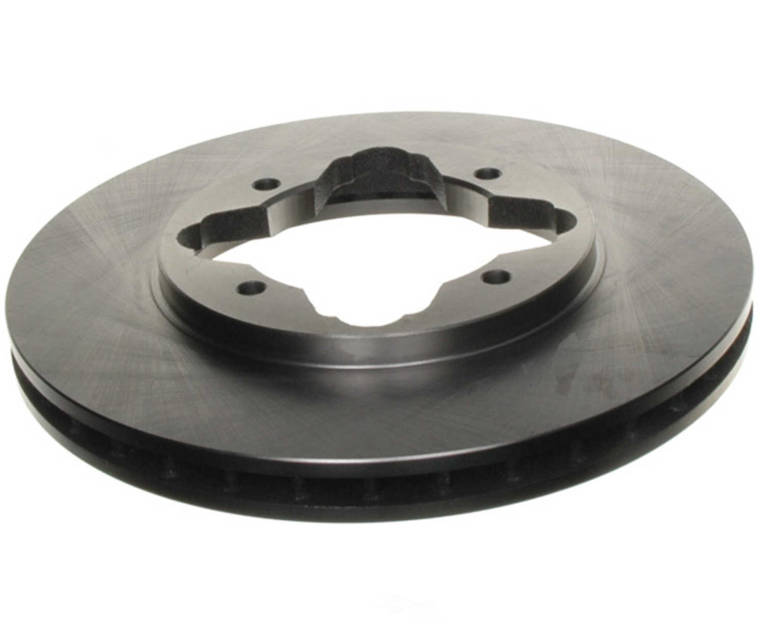 RAYBESTOS - R-Line Disc Brake Rotor (Front) - RAY 96111R