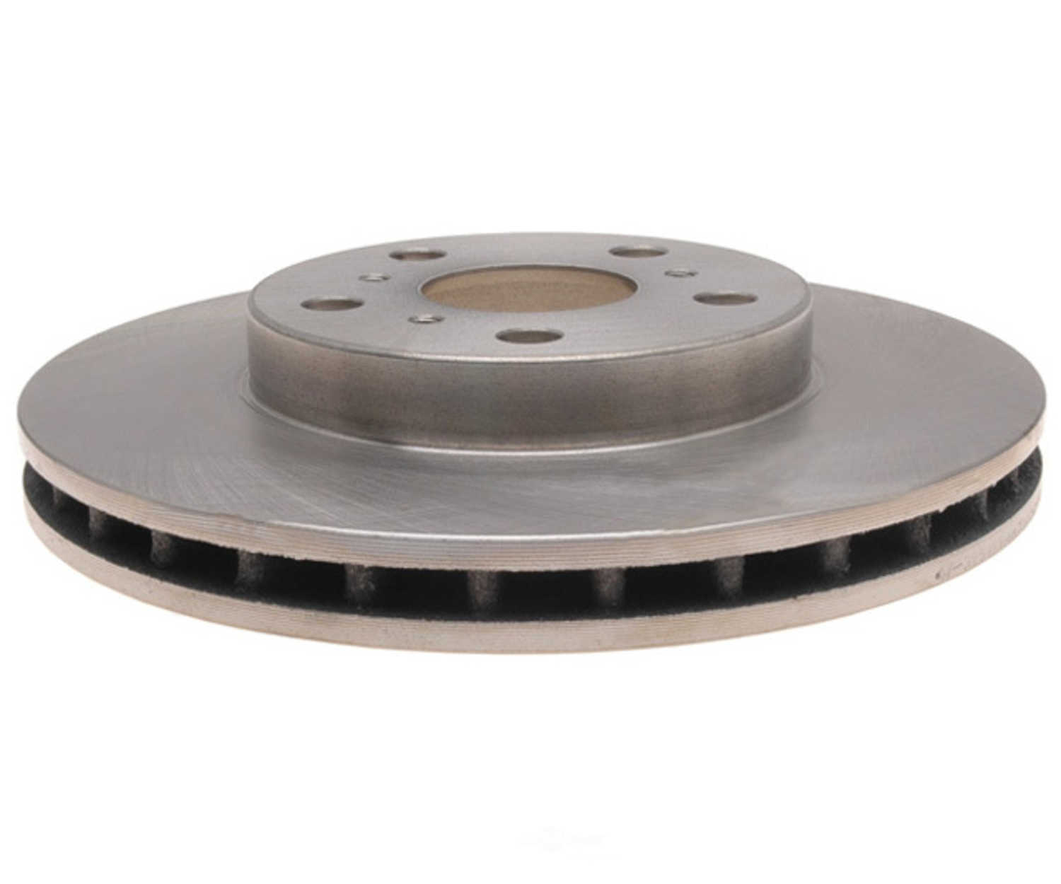 RAYBESTOS - R-Line Disc Brake Rotor (Front) - RAY 96114R